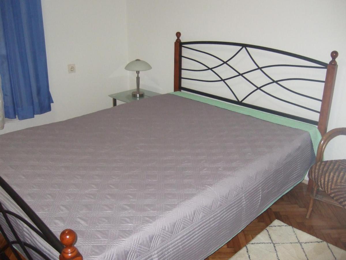 Ferienwohnung Mili 클랄제비카 외부 사진