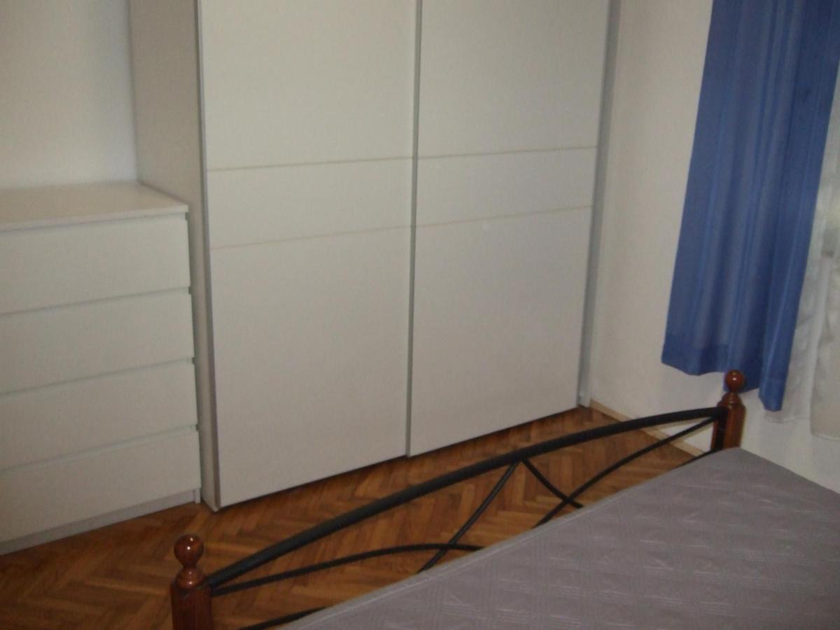 Ferienwohnung Mili 클랄제비카 외부 사진